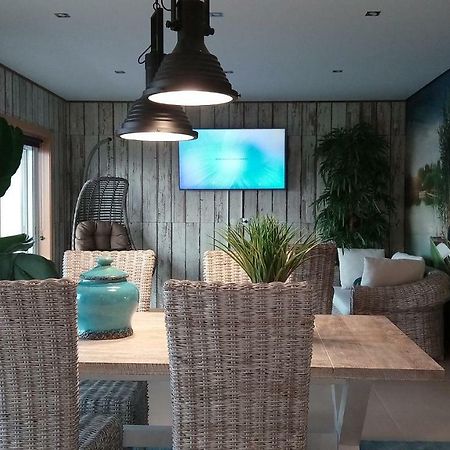 Wherry Green Guest House Barra Екстер'єр фото