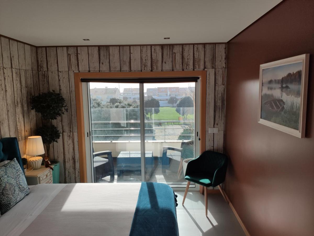 Wherry Green Guest House Barra Екстер'єр фото