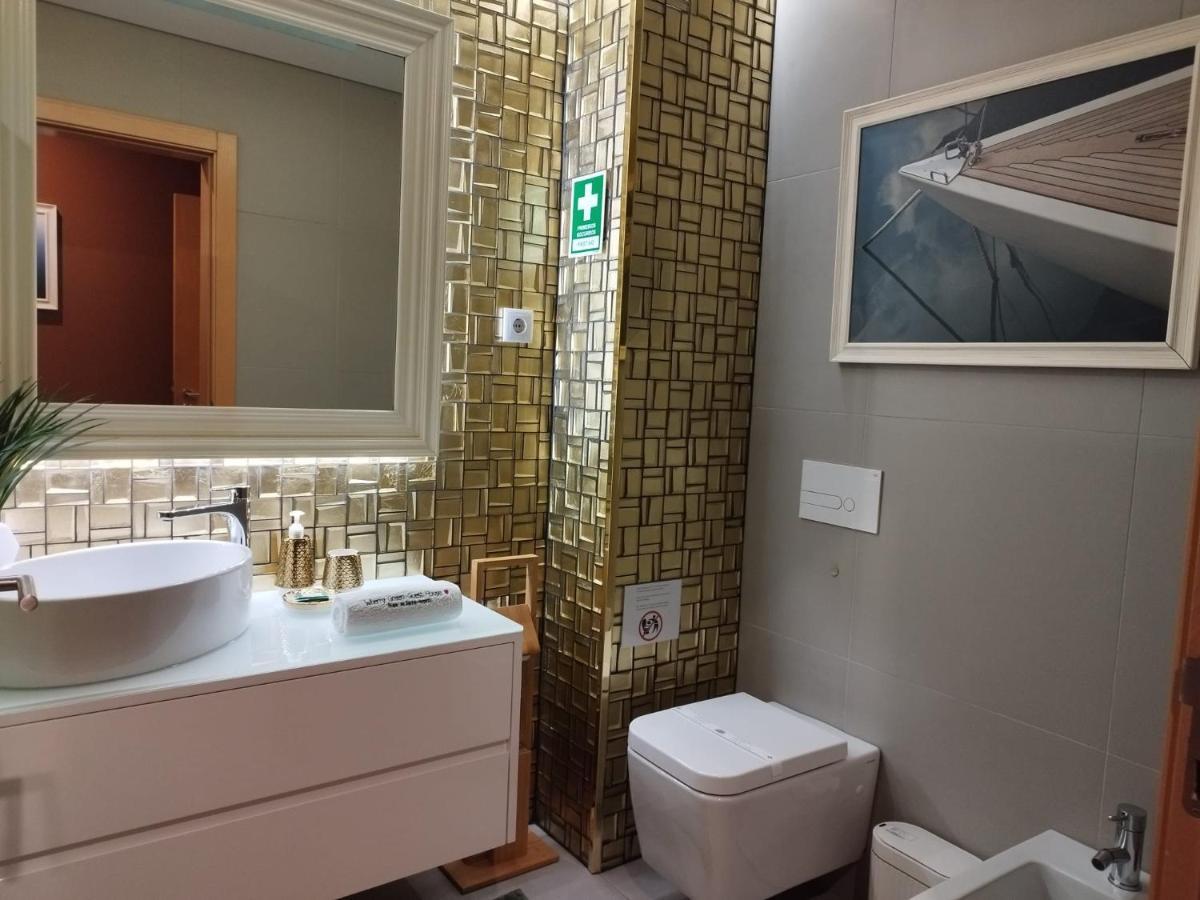 Wherry Green Guest House Barra Екстер'єр фото