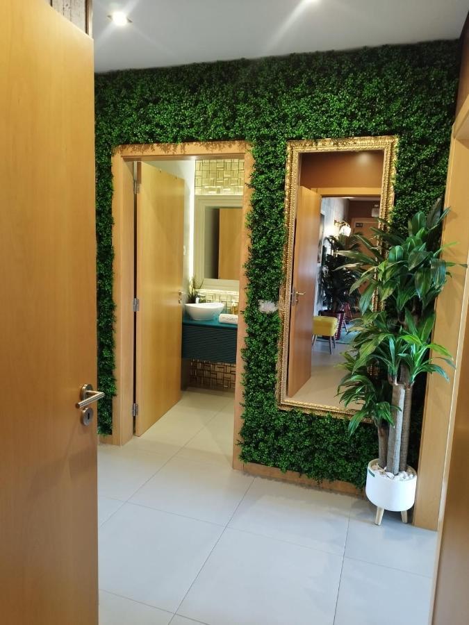 Wherry Green Guest House Barra Екстер'єр фото