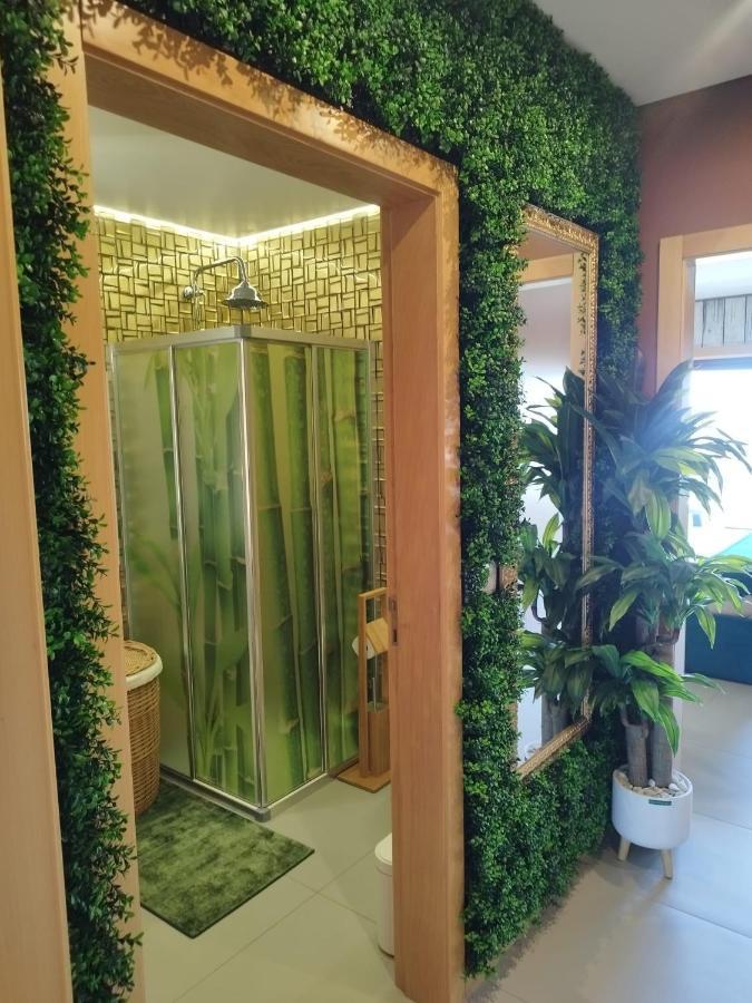 Wherry Green Guest House Barra Екстер'єр фото