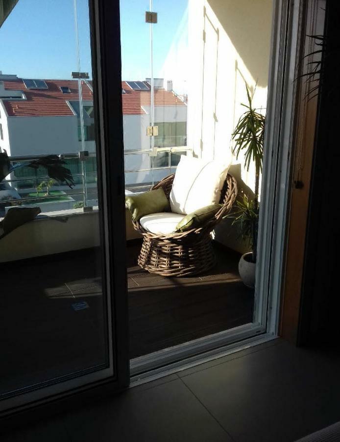 Wherry Green Guest House Barra Екстер'єр фото